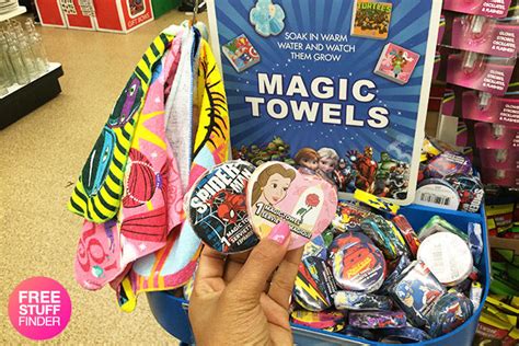 The Magic of Absorbency: Uncovering Dollar Tree's Magic Towels